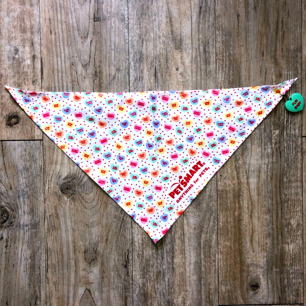 Petsmart — Valentine Collar